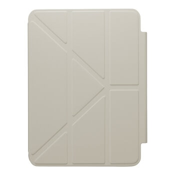 MAGEASY Facet with Pencil Holder for 2022 - 2020 10.9 / 11 /2024 Air