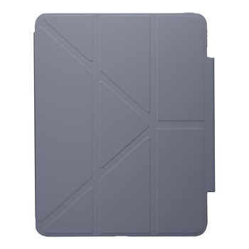 MAGEASY Facet with Pencil Holder for 2025 / M3 - 2024 / M2 iPad Air 13 inch & 2022 - 2020 iPad Pro 12.9 inch