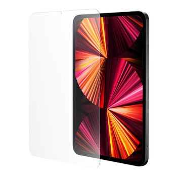 SwitchEasy Glass Defender for iPad mini 6 / mini 7