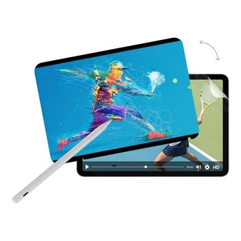 MAGEASY EasyPaper Pro 2-in-1 for iPad mini 7 2024 / A17 Pro / iPad mini 6 2021