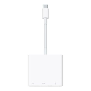 Apple USB-C Digital AV Multiport Adapter