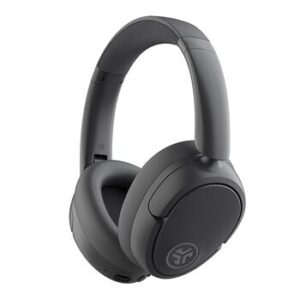 JLab Jbuds Lux ANC Noise Cancelling Bluetooth Headphones