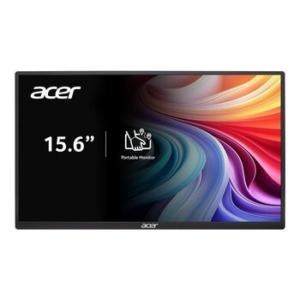 Acer 15.6 inch Portable Monitor PM161Q J
