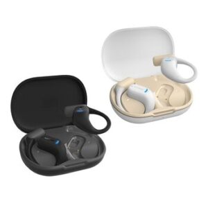 Philips Wireless Bluetooth Open Ear Headphones TAA6709
