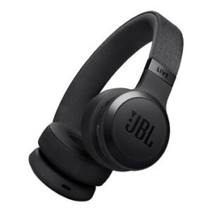 JBL Live 670NC Over-ear Noise Cancelling Bluetooth Headphones