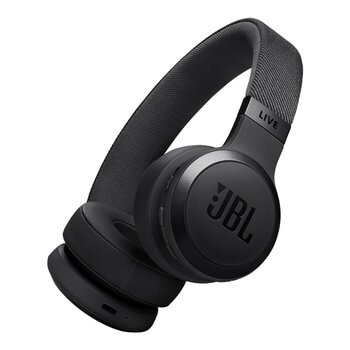JBL Live 670NC Over-ear Noise Cancelling Bluetooth Headphones