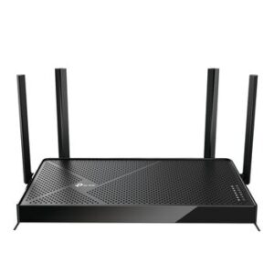 TP-Link BE3600 Dual-Band Wi-Fi 7 Router Archer BE3600