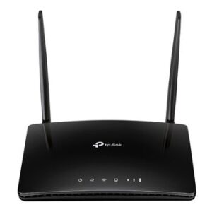 TP-Link AC750 4G Sim Card Wi-Fi 5 Router Archer MR200