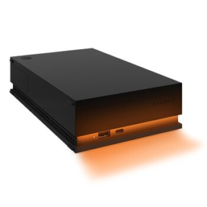 Seagate Firecuda Gaming Hub 8TB 3.5 inch Hard Drive STKK8000400