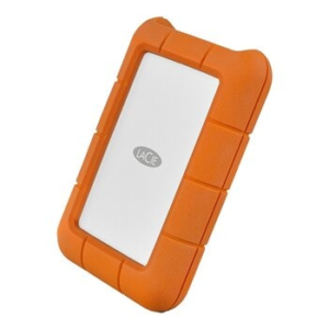 Seagate Lacie Rugged 5TB 2.5 inch Mobile Drive STFR5000800