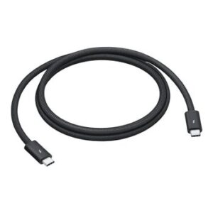 Apple Thunderbolt 5［USB‑C］Pro Cable 1 m
