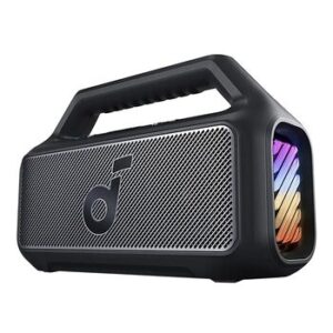 Soundcore Boom 2 Portable Waterproof Bluetooth Speaker for Bass