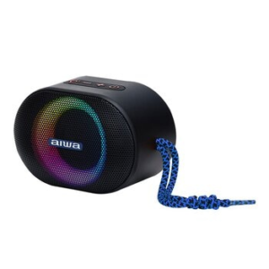 Aiwa Portable Bluetooth Speaker BST-350