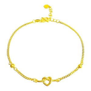 24K Gold Bracelet 84 li