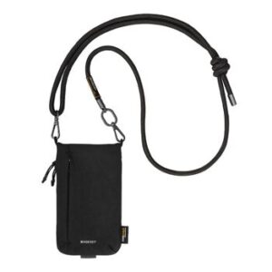 MAGEASY Phone Sacoche [Cordura] + Strap Phone Lanyard 8.3mm