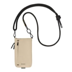 MAGEASY Phone Sacoche + Strap Phone Lanyard 8.3mm