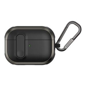 MAGEASY Odyssey Magnetic Closure AirPods Protective Case for AirPods Pro 1 & 2