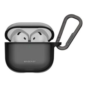 MAGEASY Roam Case for AirPods 4
