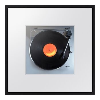 Samsung Music Frame HW-LS60D/ZW