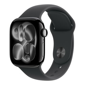 Apple Watch Series 11 GPS 42mm Aluminium Case with Sport Band