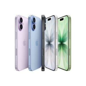 Apple iPhone 17 256GB