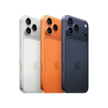 Apple iPhone 17 Pro Max 512GB