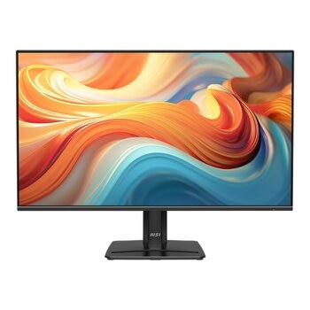MSI 27 inch Monitor PRO MP271 E14A