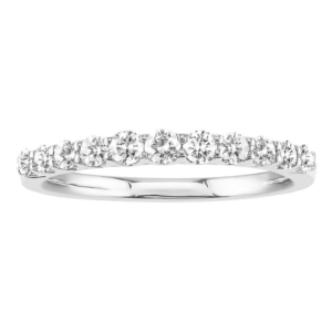 0.45ctw Round Diamond Ring VS2/I