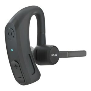 Jabra Perform 45 Stereo Single-ear Bluetooth Headset