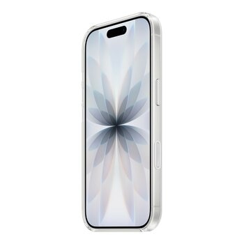 Apple iPhone 17 Clear Case with MagSafe