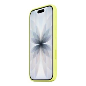 Apple iPhone 17 Silicone Case with MagSafe