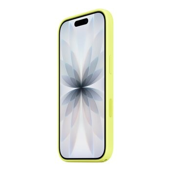 Apple iPhone 17 Silicone Case with MagSafe
