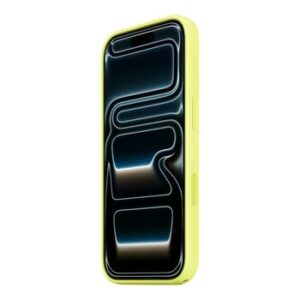 Apple iPhone 17 Pro Silicone Case with MagSafe