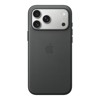Apple iPhone 17 Pro Max TechWoven Case with MagSafe