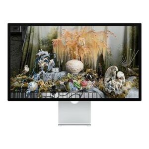Apple Studio Display Nano-texture Glass with VESA Mount Adapter [Stand not included]
