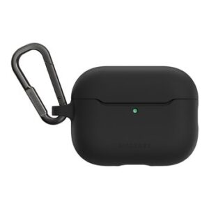 MAGEASY Skin AirPods Case for AirPods Pro 3