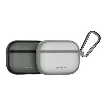 MAGEASY Roam Case for AirPods Pro 3