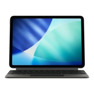 Apple Magic Keyboard for iPad Air 11 inch Chinese Zhuyin Black