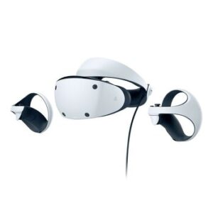 Sony PlayStation VR2 CFI-ZVR1G