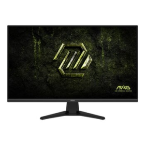 MSI 31.5 inch Gaming Flat Monitor MAG 325QF E18V