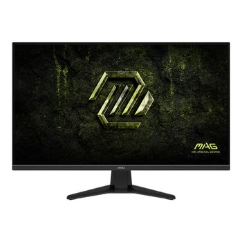 MSI 31.5 inch Gaming Flat Monitor MAG 325QF E18V
