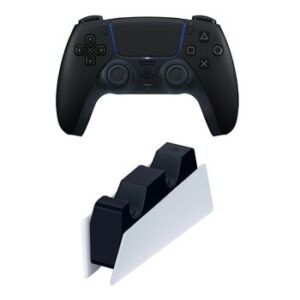 Sony PlayStation 5 DualSense Controller + Charging Station