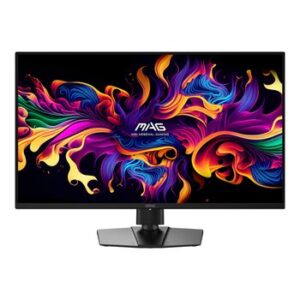 MSI 31.5 inch 4K Gaming Monitor MAG 322UP QD-OLED E16