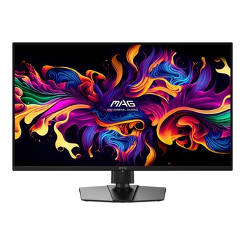 MSI 31.5 inch 4K Gaming Monitor MAG 322UP QD-OLED E16
