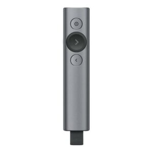 Logitech Spotlight Presentation Remote