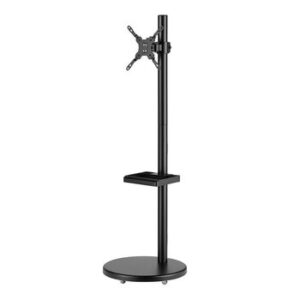 WMK 17-43 inch Monitor Stand Black WMK-FS01