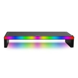 Philips 6-in-1 Monitor Dock with Speaker SPA6500