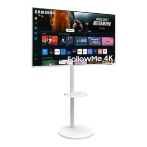 Samsung FollowMe 43 inch 4K Smart Display S43FM703UC-FOLLOWME