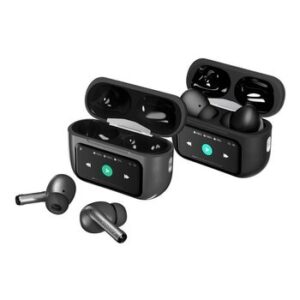 Philips Touchscreen True Wireless Bluetooth Earphones TAT2630
