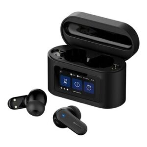 Philips Touchscreen True Wireless Bluetooth Earphones TAT6000